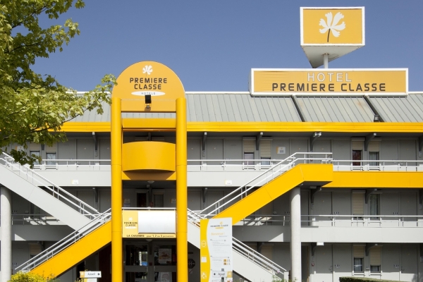 Hotel PREMIERE CLASSE LILLE – Villeneuve d’Ascq – Stade Pierre Mauroy Stade Pierre Mauroy